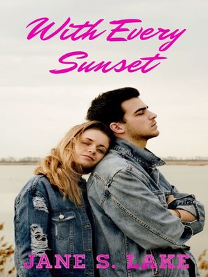 cover image of With Every Sunset
